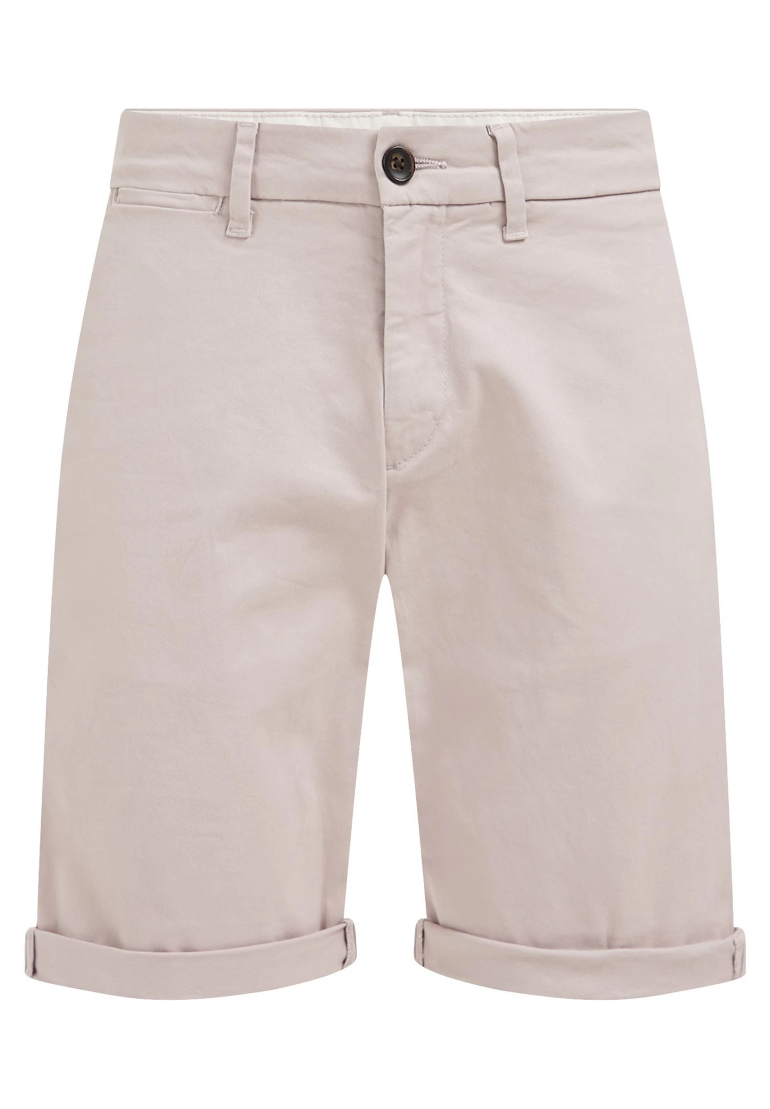 WE FASHION Shorts - Violet - Afbeelding 5