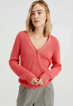 WE FASHION Vest - Pink