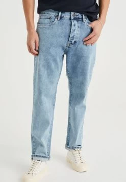 WE FASHION Relaxed Fit Jeans - Blue