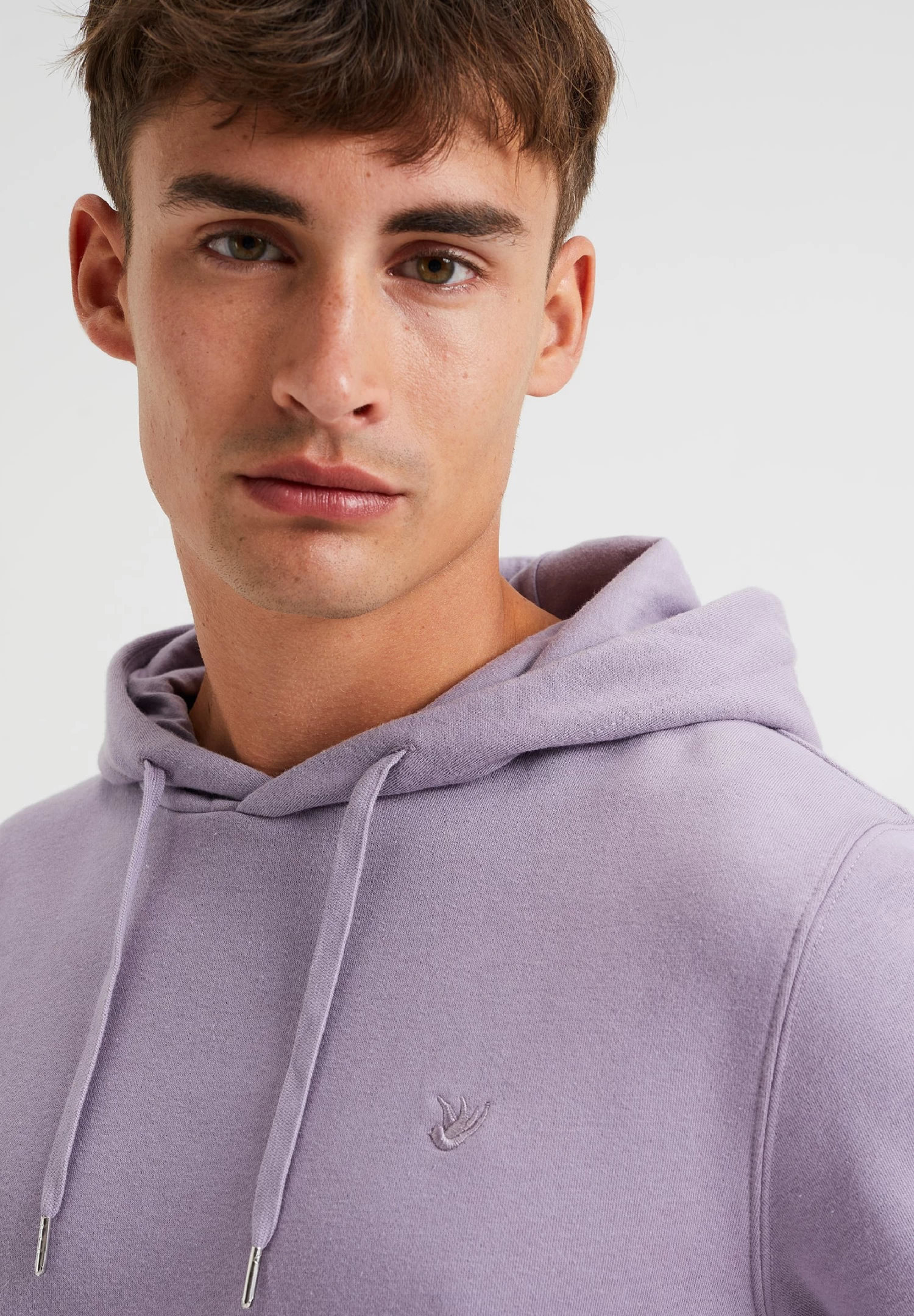 WE FASHION Sweater - Violet - Afbeelding 4