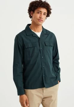 WE FASHION Lichte Jas - Green