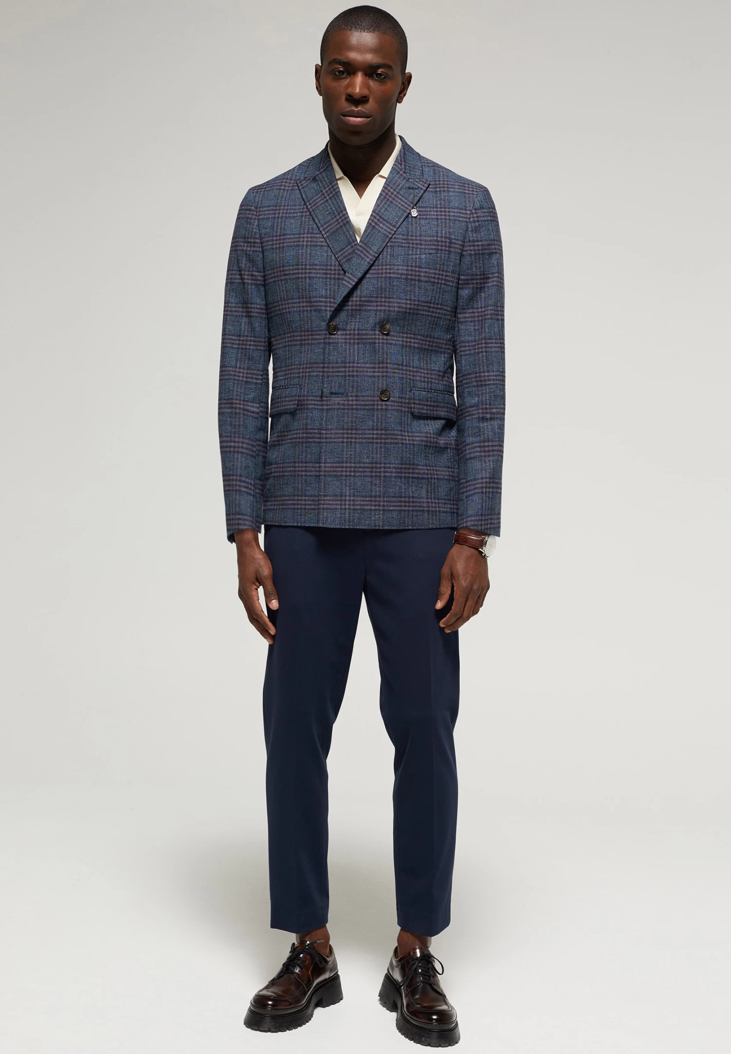 WE FASHION Van Gils - Blazer - Blue - Afbeelding 2