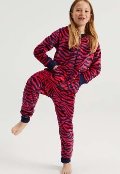 WE FASHION Ra - Jumpsuit - Pink