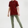 WE FASHION Slim Fit Jeans - Green
