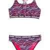 WE FASHION Bikini - Blue