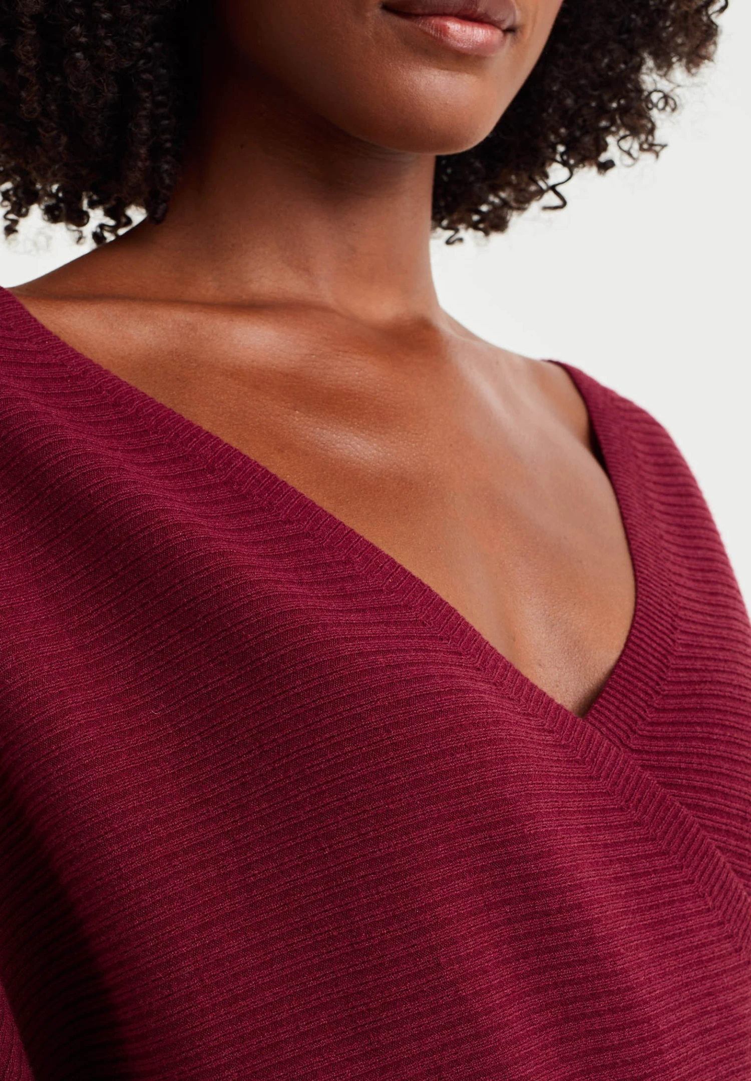 WE FASHION Etui-Jurk - Red - Afbeelding 3