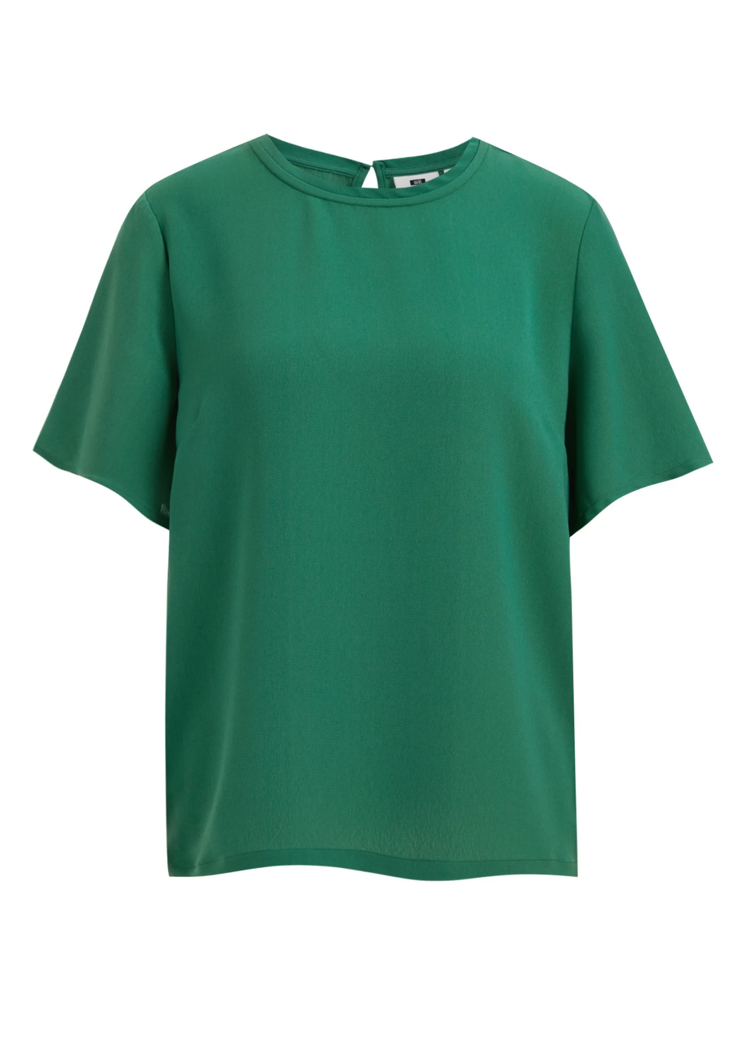 WE FASHION Blouse - Green - Afbeelding 5