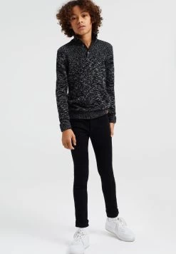 WE FASHION Trui - Black