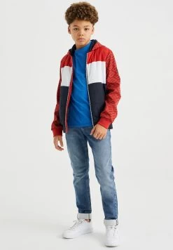 WE FASHION Winterjas - Red