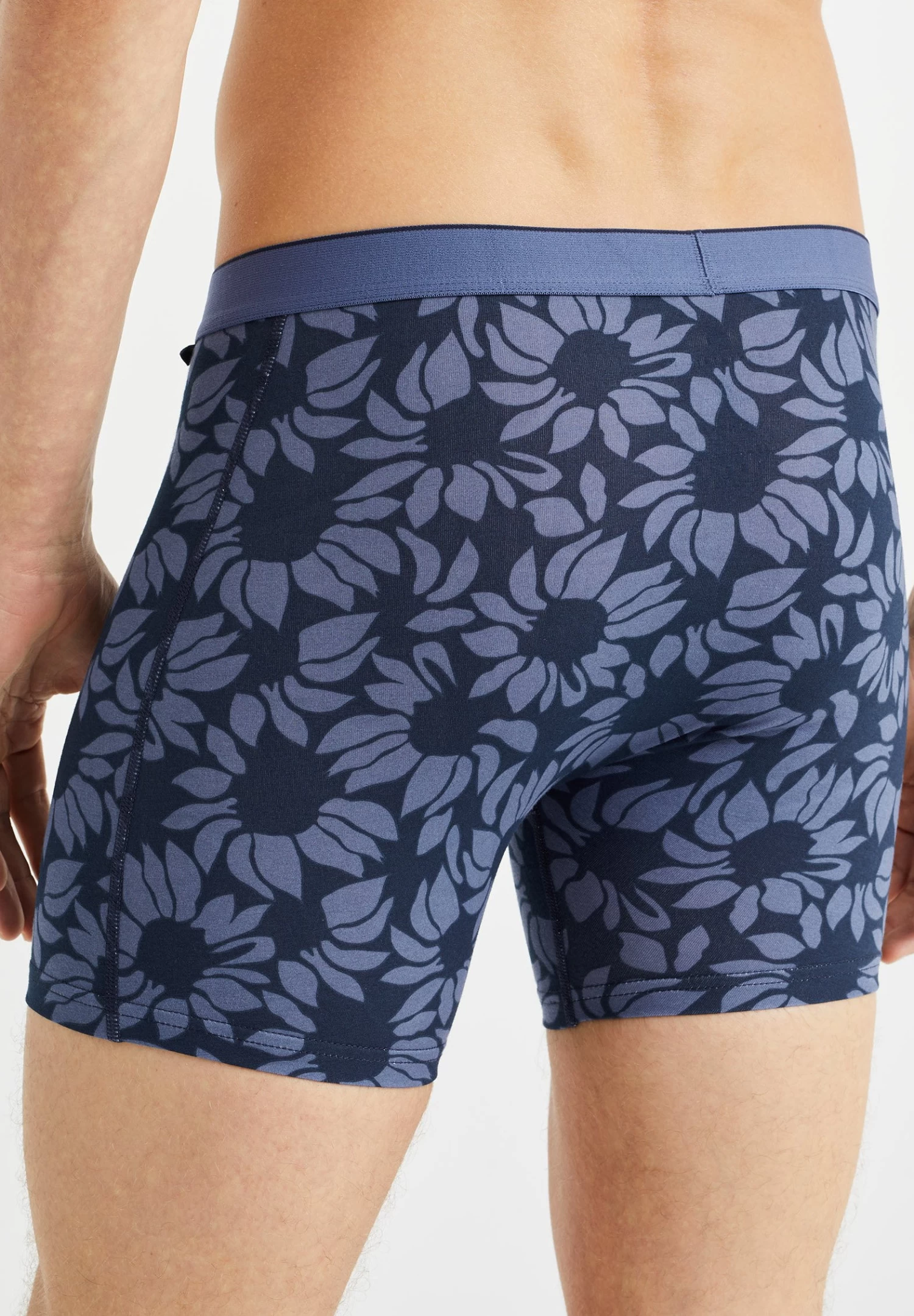 WE FASHION Onderbroeken - Blue - Afbeelding 2