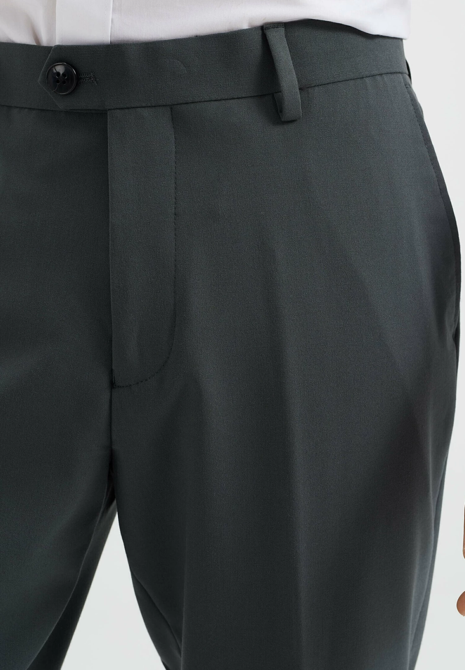 WE FASHION Taro - Pantalon - Grey - Afbeelding 5