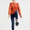 WE FASHION Laurah Doy - Blouse - Orange