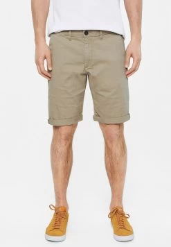 WE FASHION Shorts - Beige