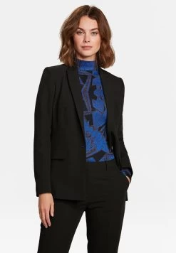 WE FASHION Blazer - Black