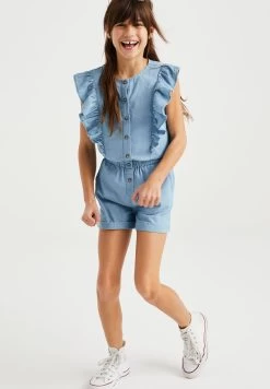 WE FASHION Jumpsuit - Blue