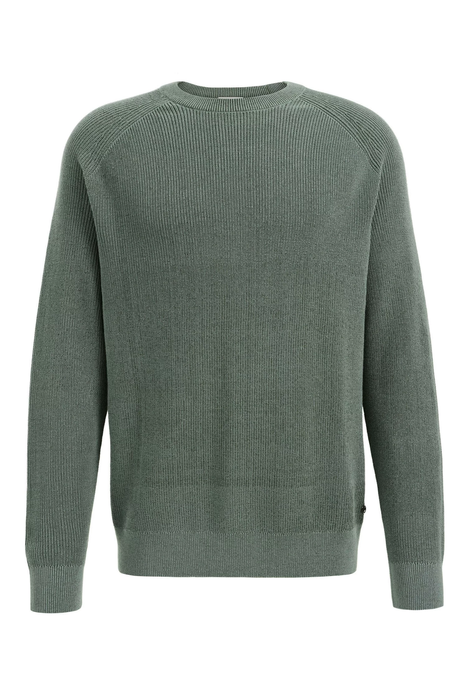 WE FASHION Trui - Green - Afbeelding 6