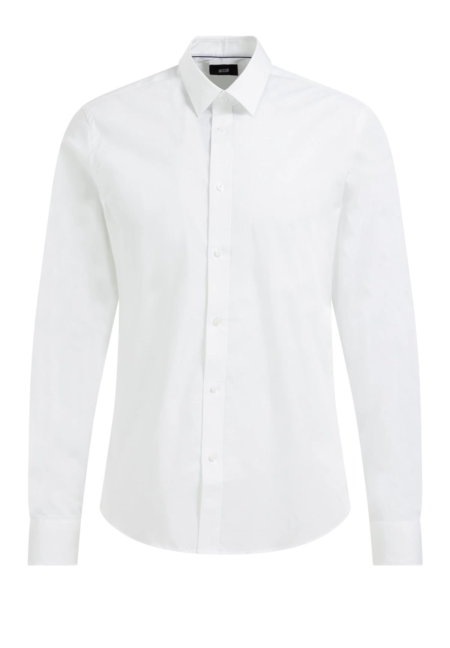 WE FASHION Overhemd - White - Afbeelding 5
