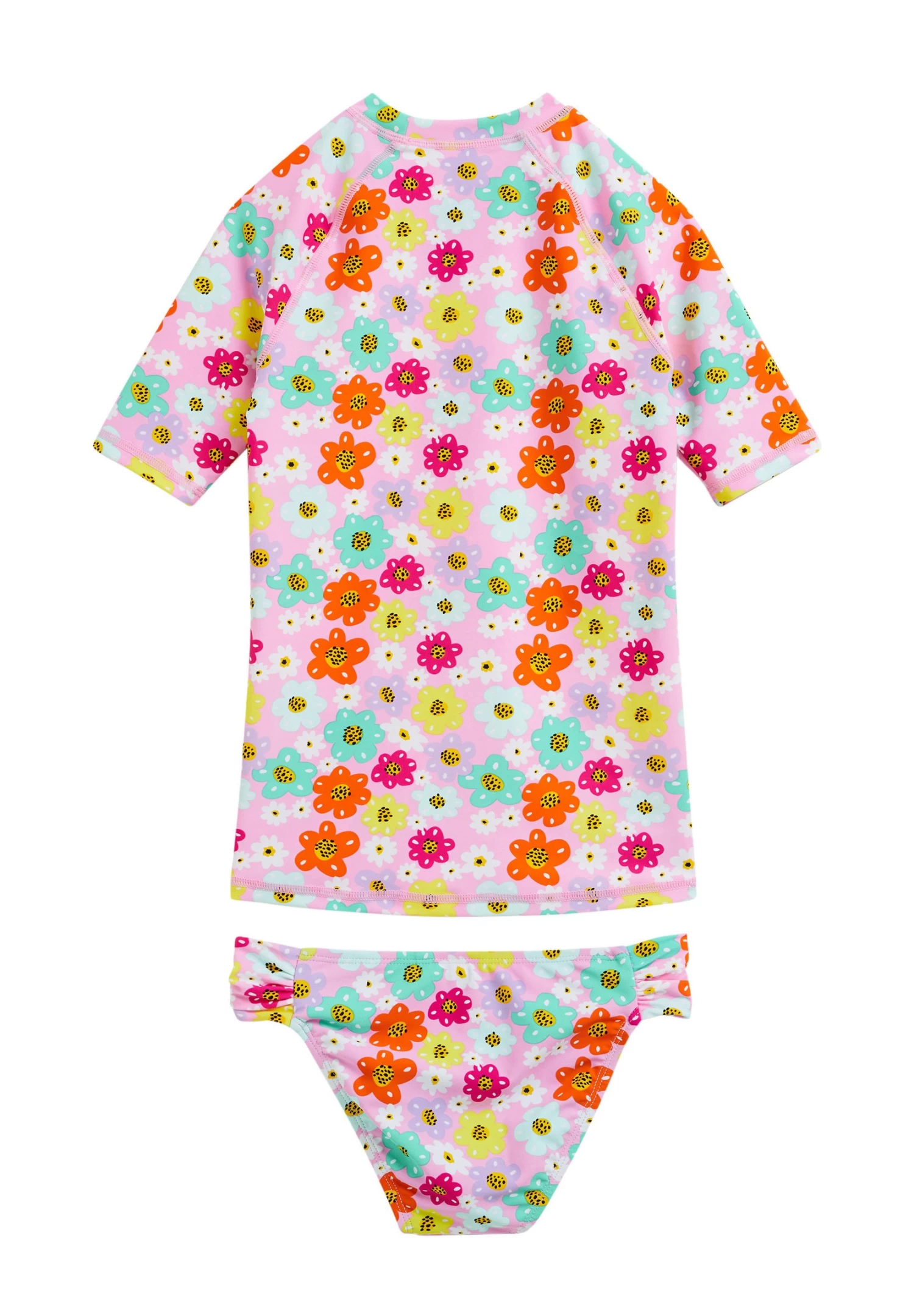 WE FASHION Bikini - Pink - Afbeelding 2