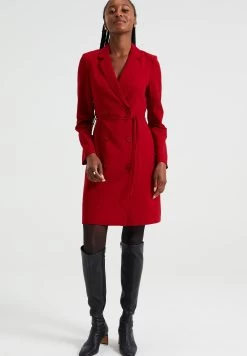 WE FASHION Blousejurk - Red