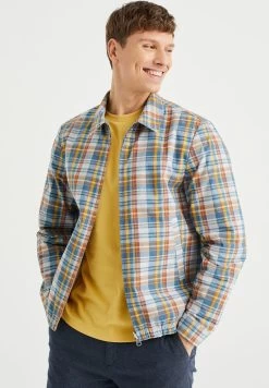 WE FASHION Lichte Jas - Multi Coloured