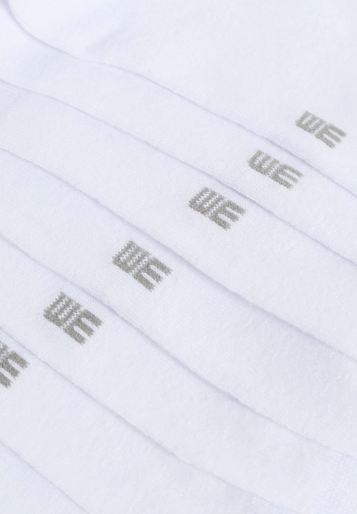 WE FASHION Sokken - White - Afbeelding 2