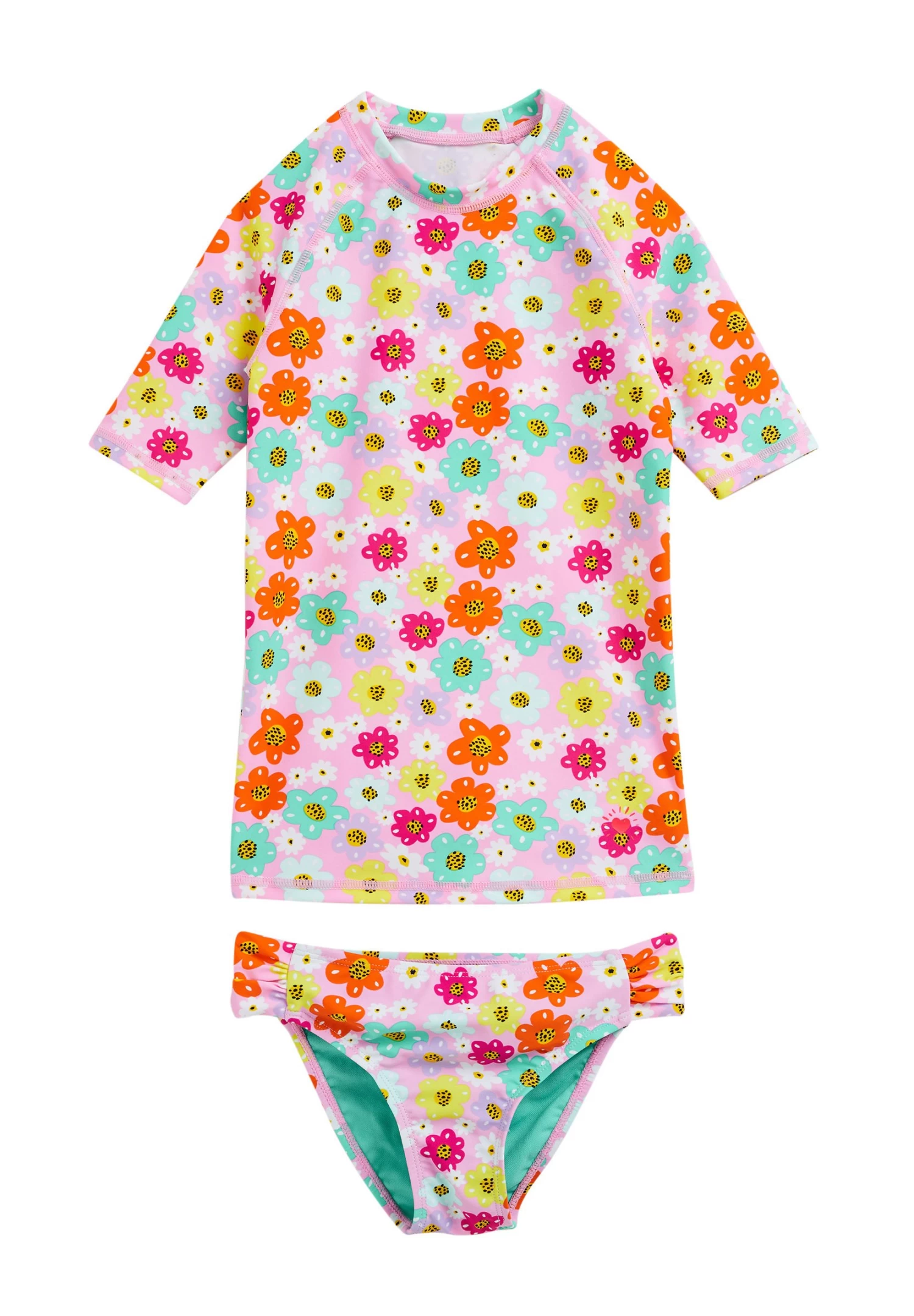 WE FASHION Bikini - Pink