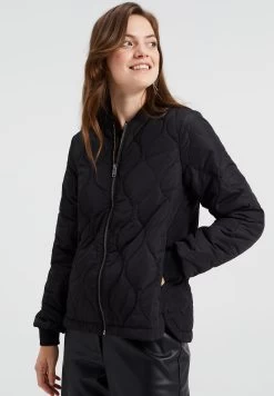 WE FASHION Bomberjacks - Black