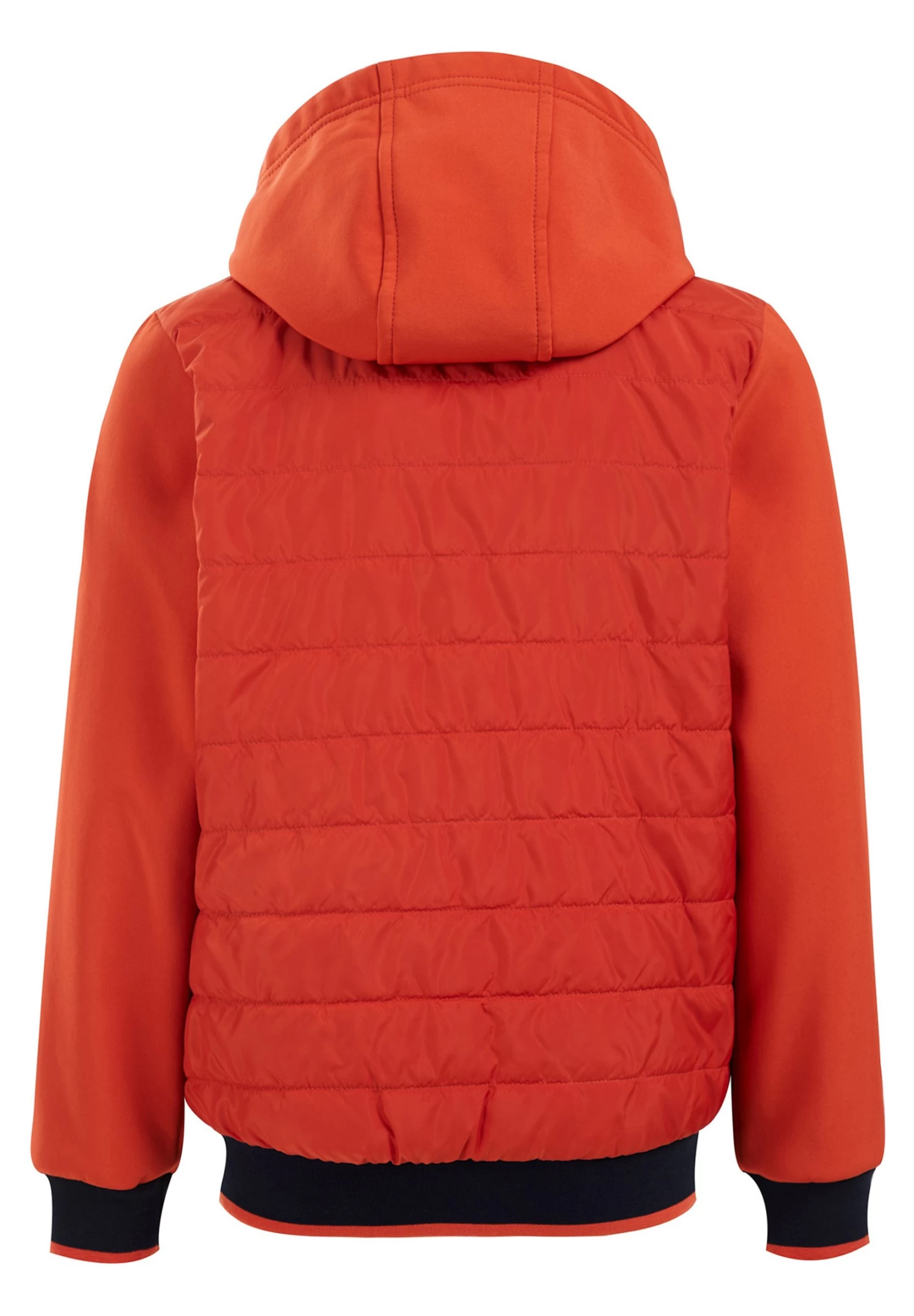 WE FASHION Jas - Orange - Afbeelding 5