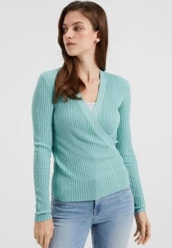 WE FASHION Trui - Blue