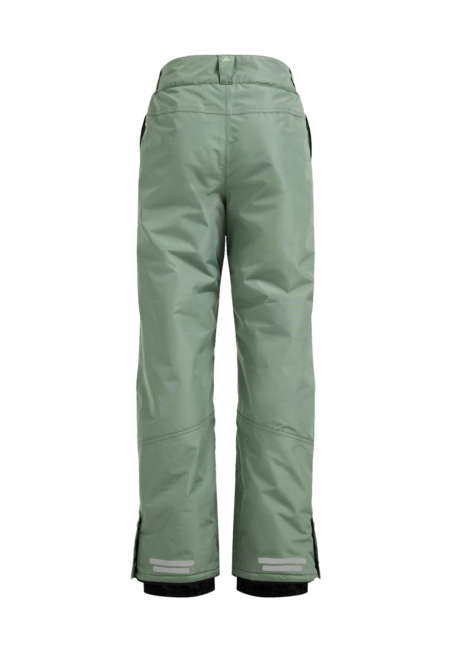 WE FASHION Bunda Snow - Skibroek - Green - Afbeelding 5