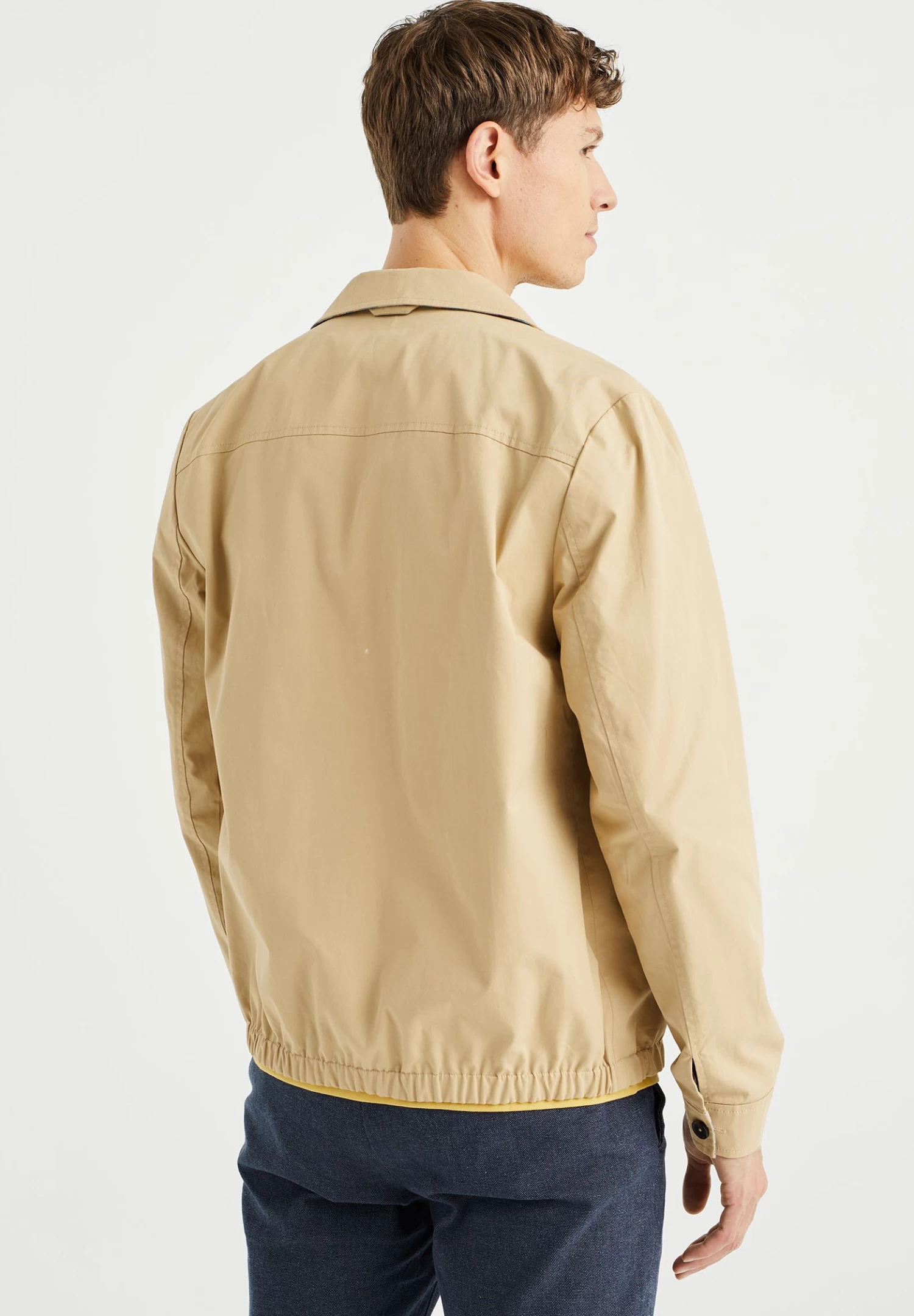 WE FASHION Lichte Jas - Multi Coloured - Afbeelding 3