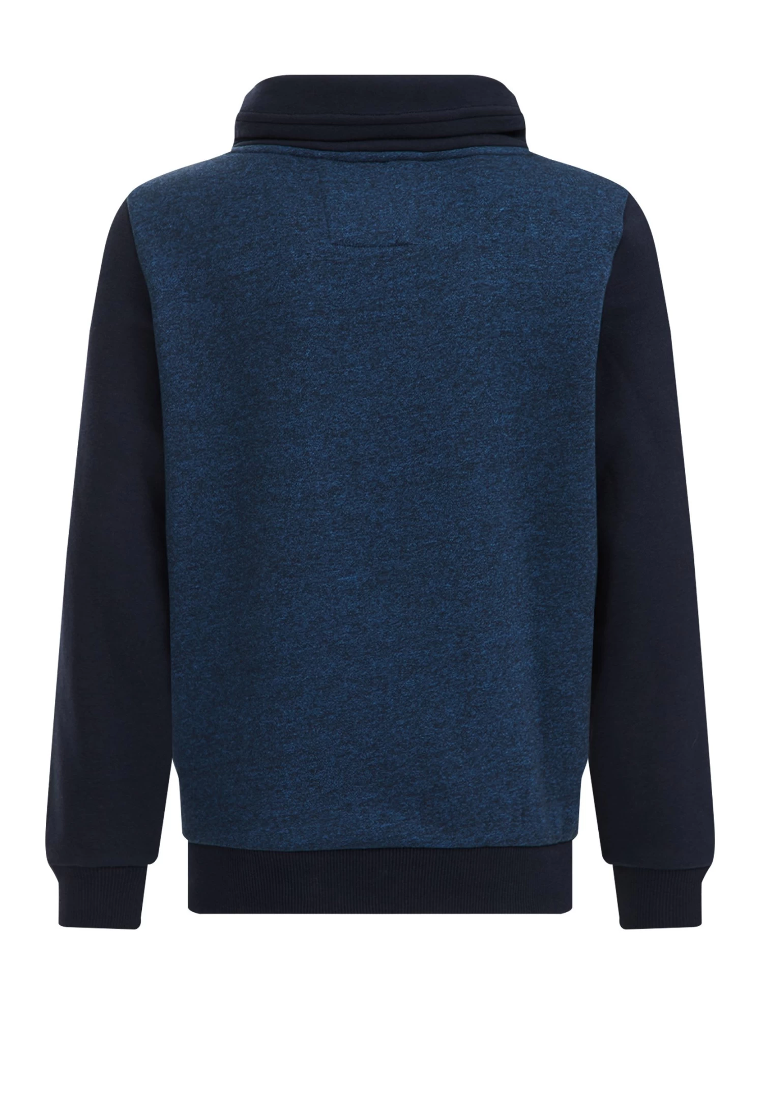 WE FASHION Sweater - Blau - Afbeelding 5