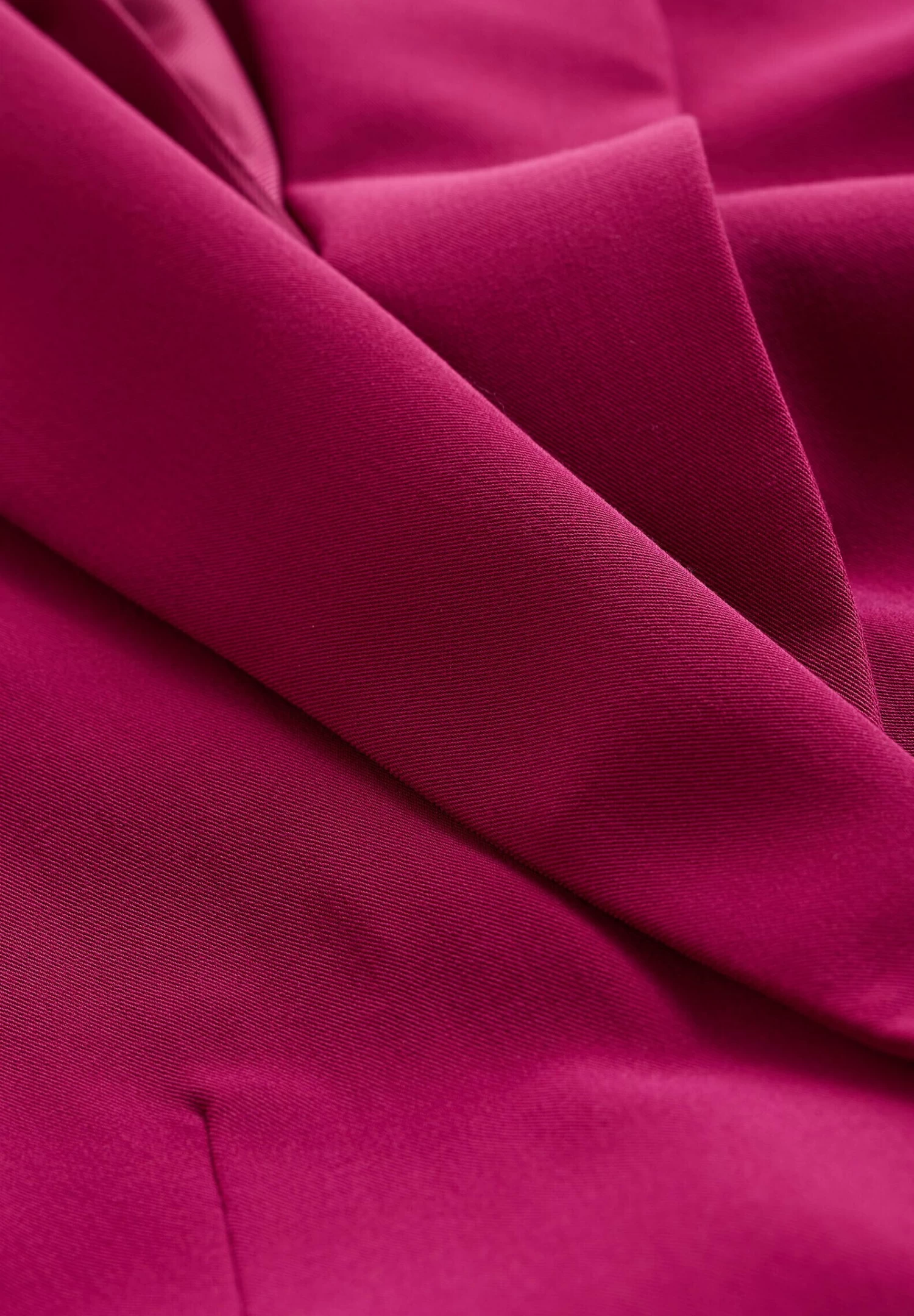 WE FASHION Nauwsluitende - Marly - Blazer - Violet - Afbeelding 5