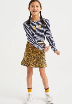 WE FASHION Jurk - Blue