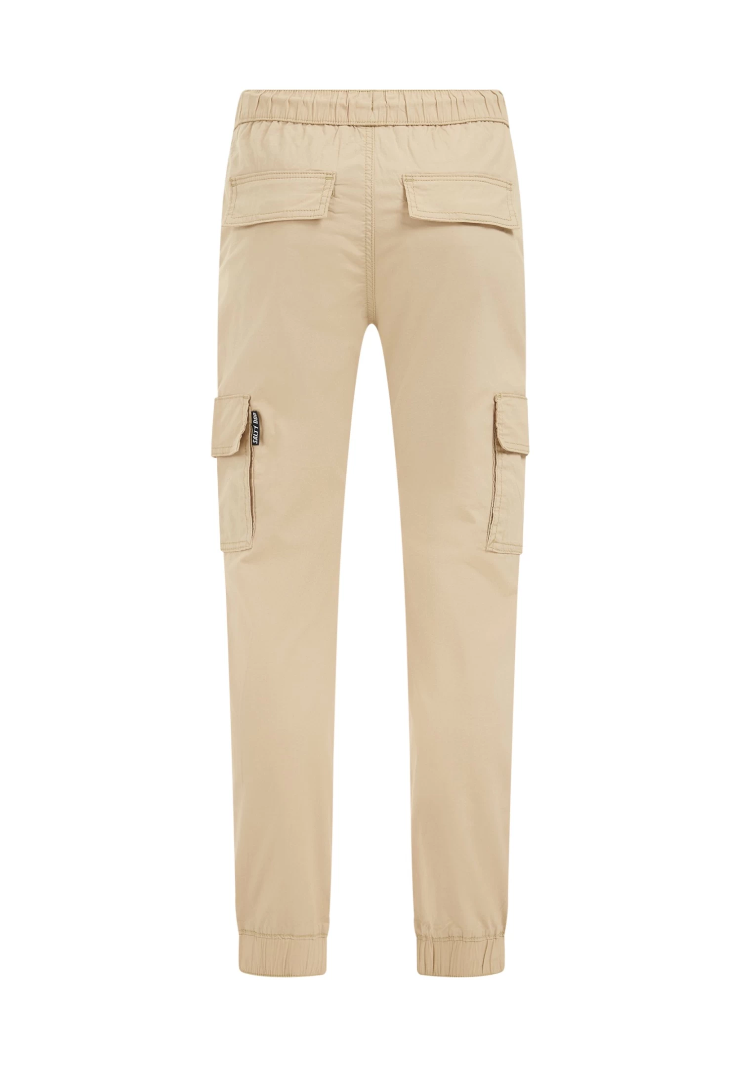 WE FASHION Cargobroek - Beige - Afbeelding 3