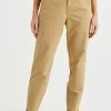 WE FASHION Regular Fit- Chino - Beige