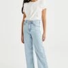 WE FASHION Unknown - Relaxed Fit Jeans - Blue
