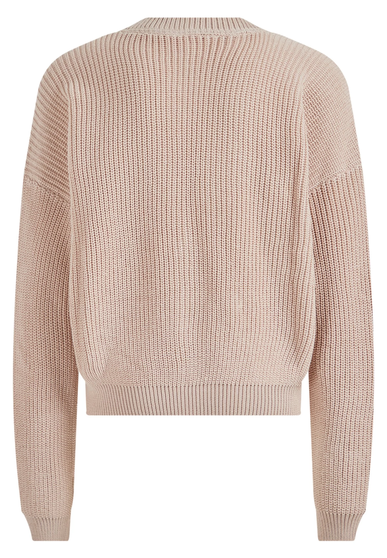 WE FASHION Vest - Beige - Afbeelding 5