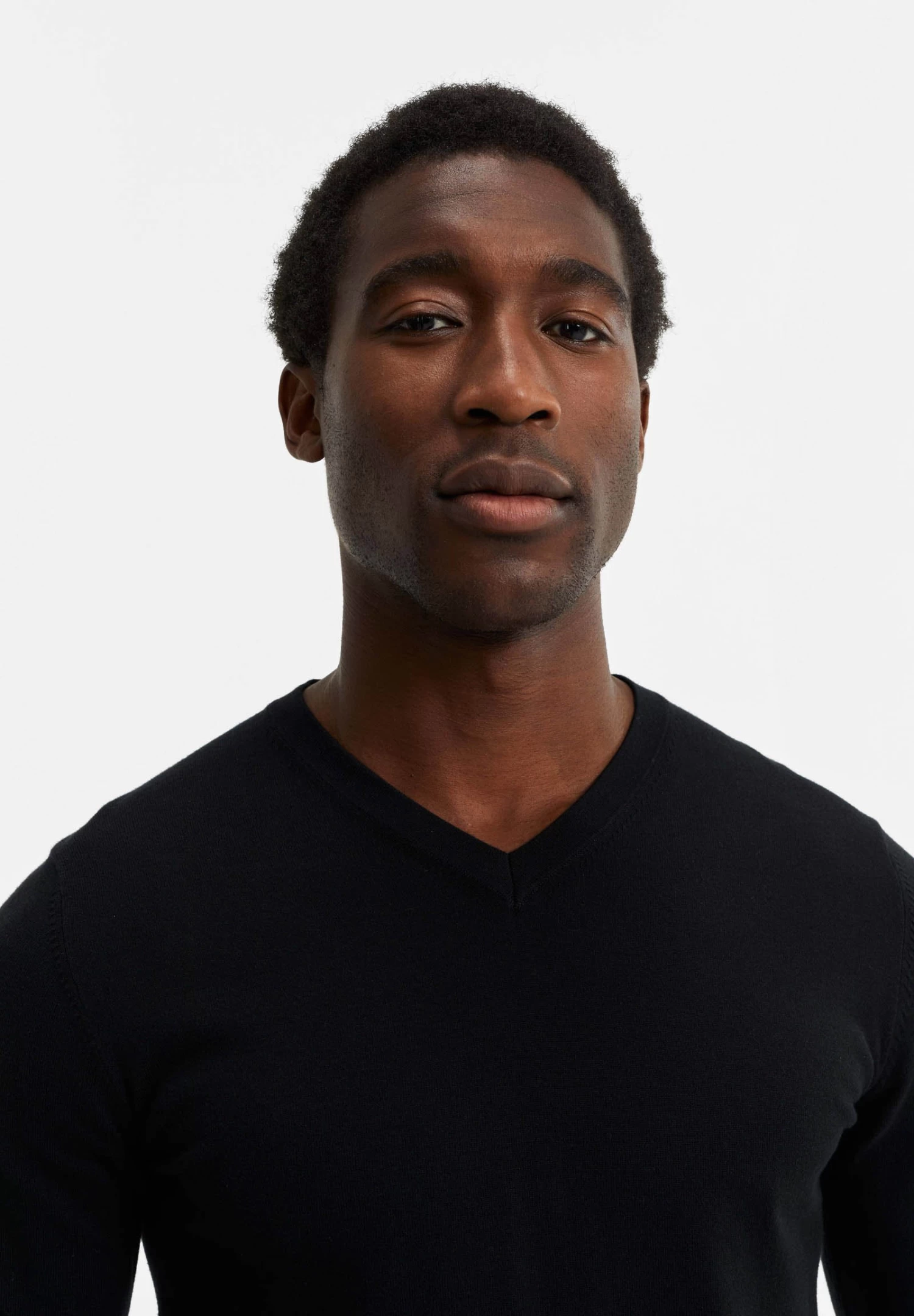 WE FASHION Trui - Black - Afbeelding 5