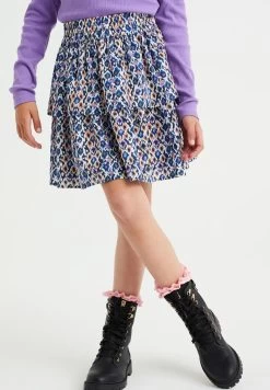 WE FASHION Plooirok - Multicoloured