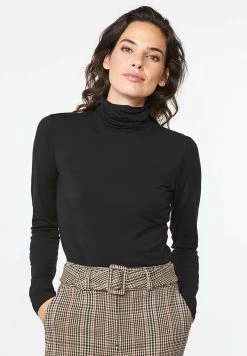 WE FASHION Longsleeve - Black