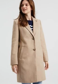 WE FASHION Mantel - Beige