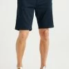 WE FASHION Jog Chino - Shorts - Blue