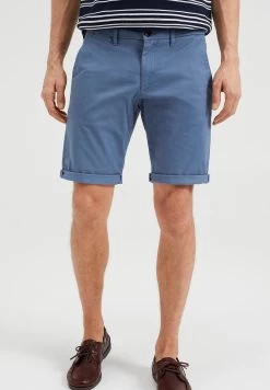 WE FASHION Shorts - Blue