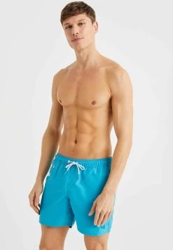 WE FASHION Zwemshorts - Blue