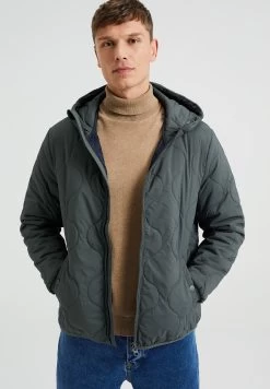 WE FASHION Winterjas - Green