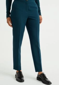 WE FASHION Broek - Blue