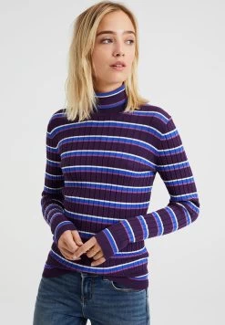 WE FASHION Trui - Violet