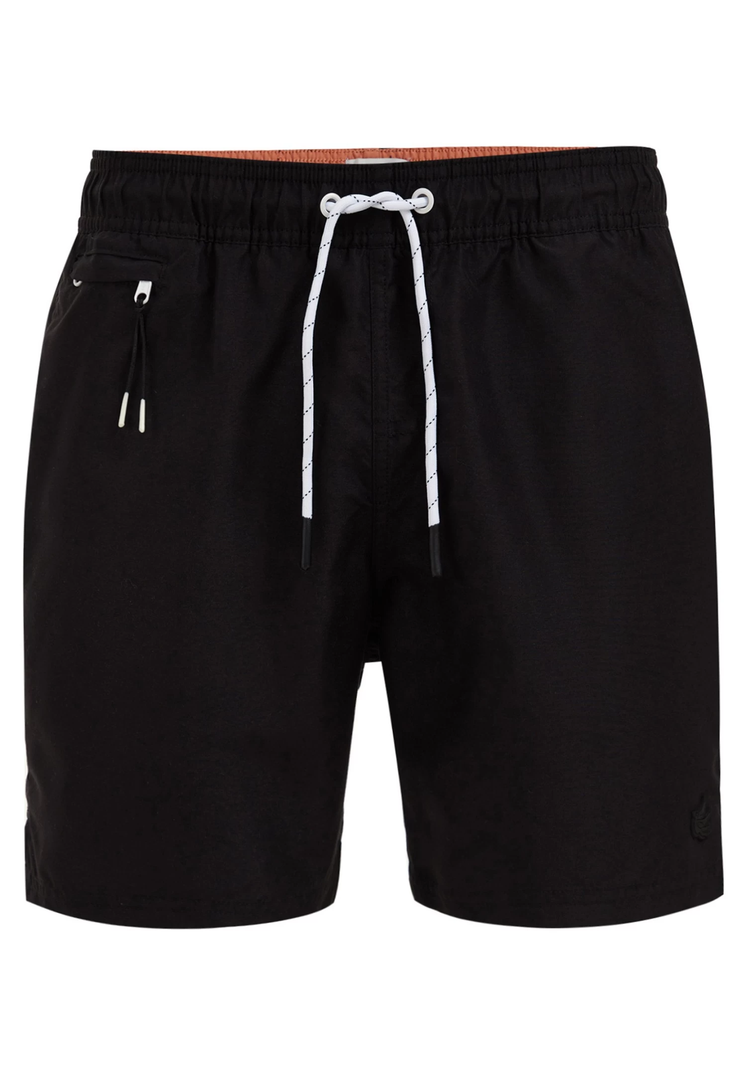 WE FASHION Zwemshorts - Black - Afbeelding 5
