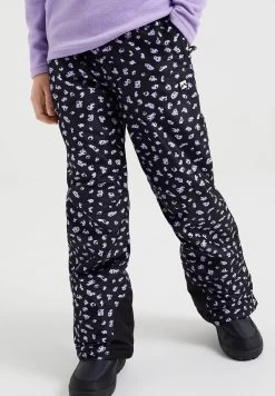 WE FASHION Bundanow - Trainingsbroek - Black